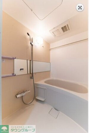 COCOCUBE GRANDE学芸大学の物件内観写真